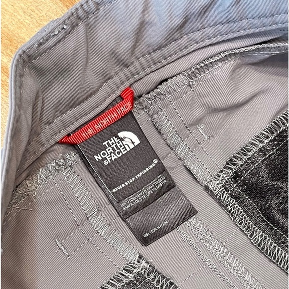 North Face Pants - Picture 4 of 8